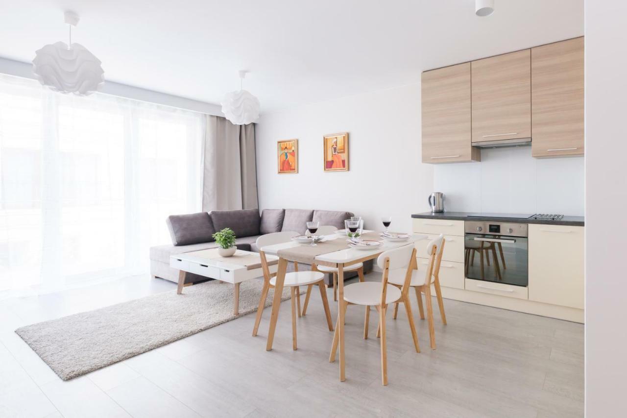 Raval Apartments - Soft Beige Реваль Екстер'єр фото